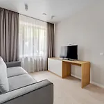 Kalvari Apartments