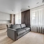Kalvari Apartments