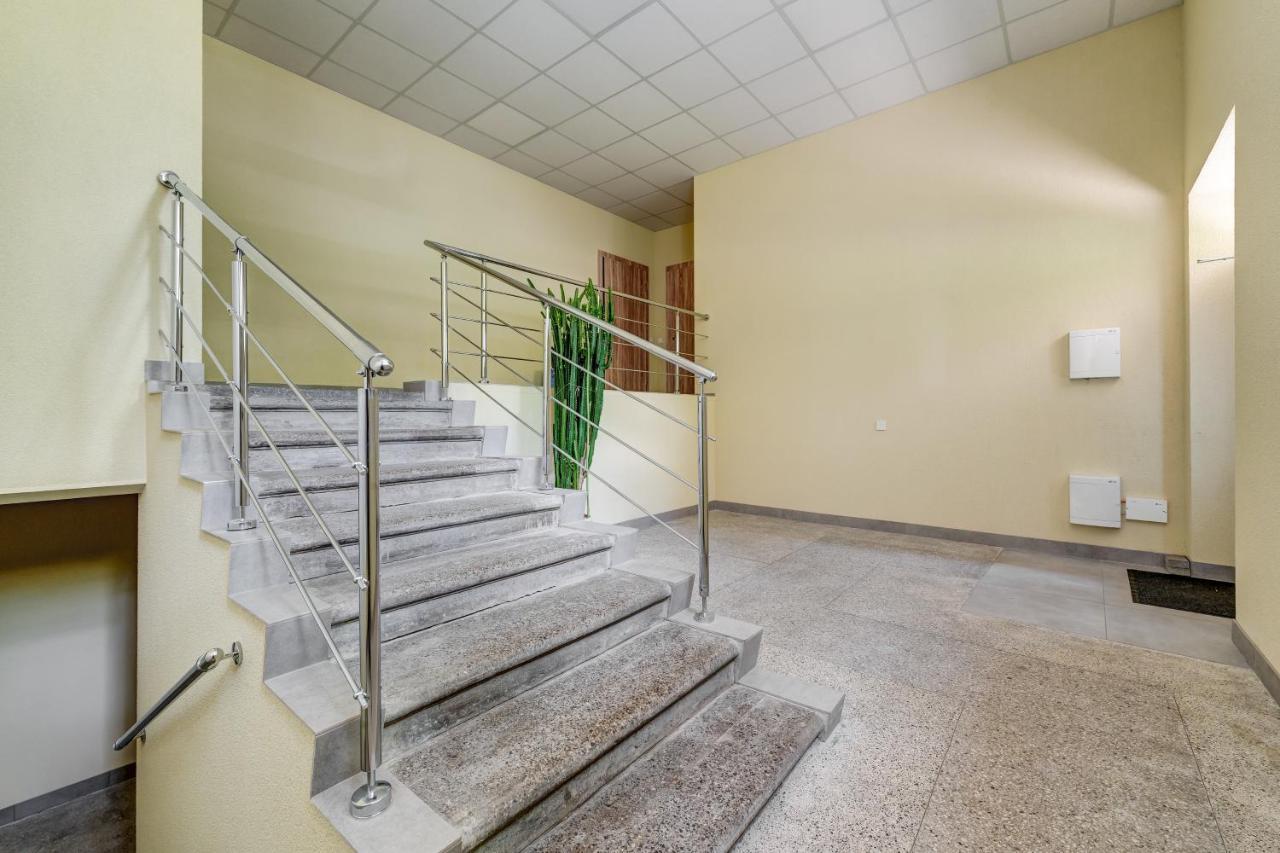 Appartement Kalvari