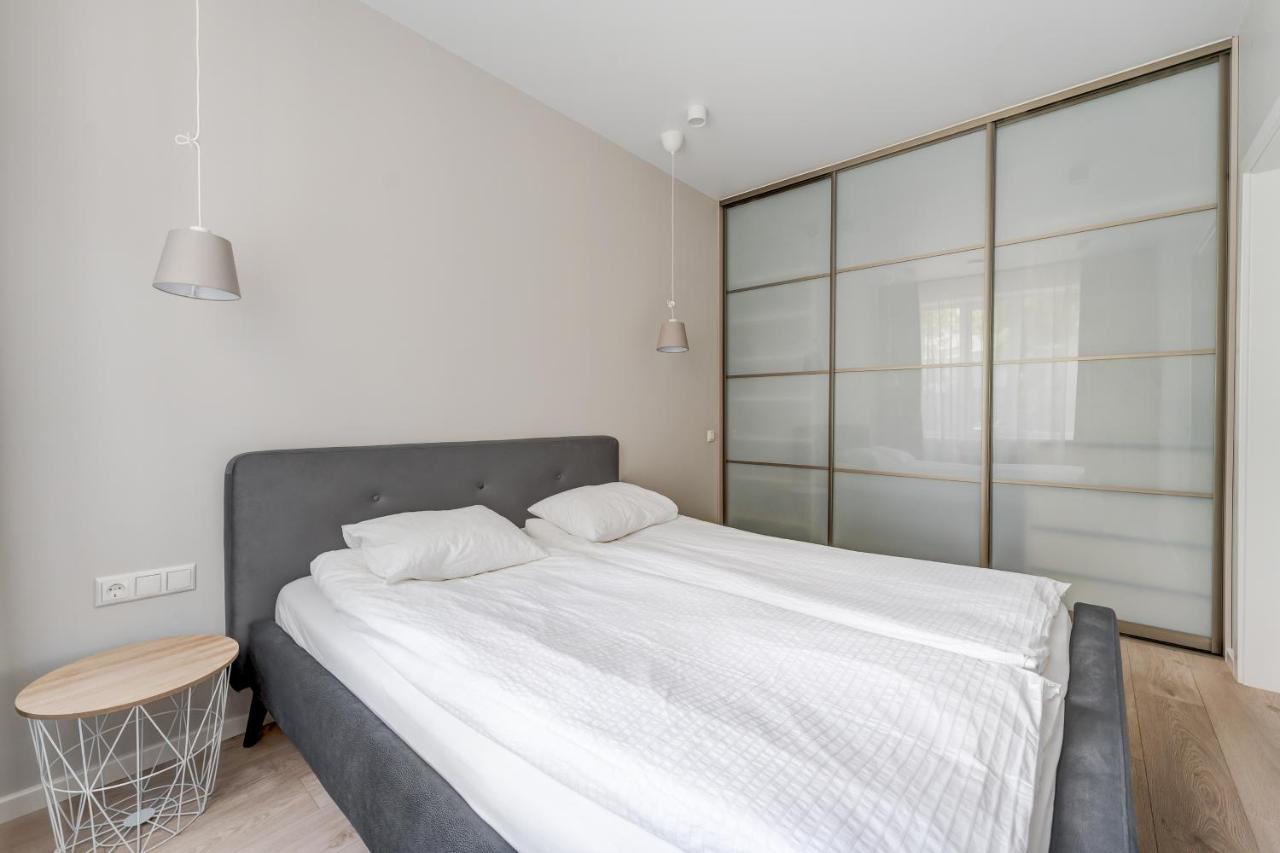 Appartement Kalvari *