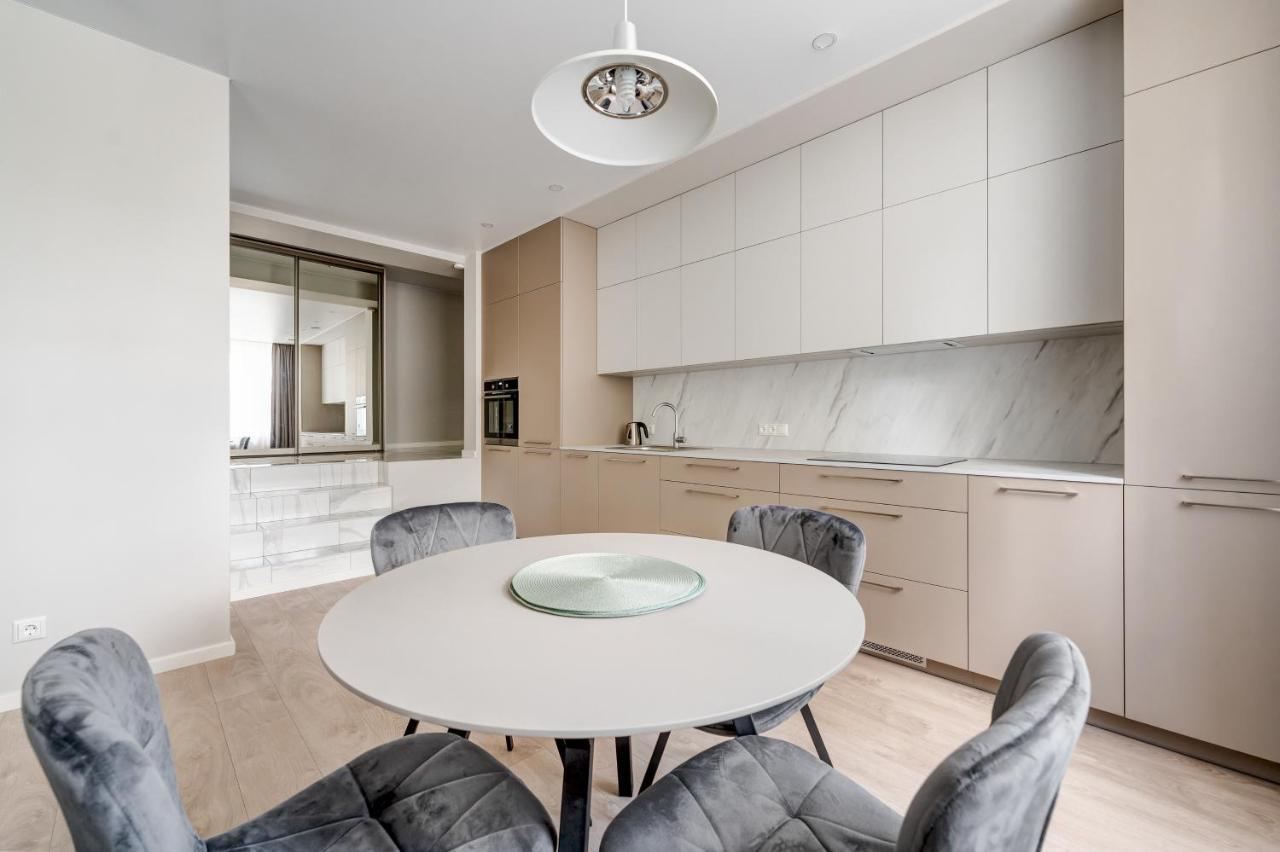 Kalvari Appartement *