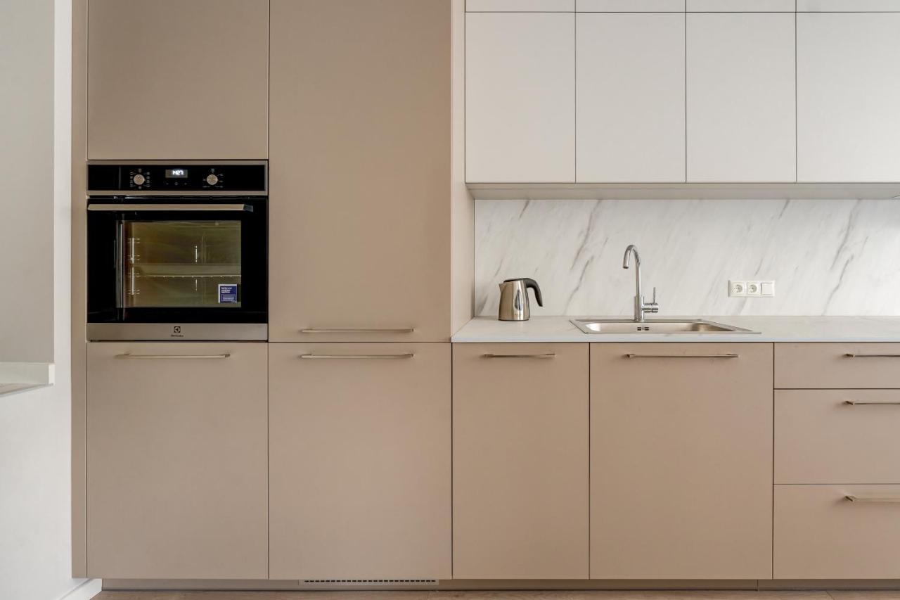 Kalvari Appartement Vilnius